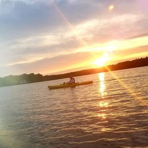 Meet your Posher, Gina